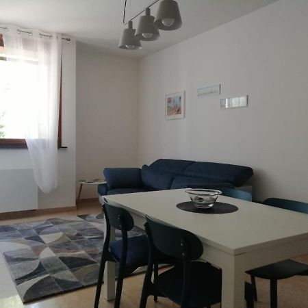 Orizzonte Marino Blu-Vacanza Ricca Di Colori Cavallino-Treporti Exteriör bild