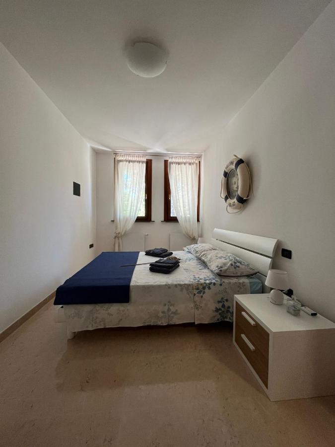 Orizzonte Marino Blu-Vacanza Ricca Di Colori Cavallino-Treporti Exteriör bild