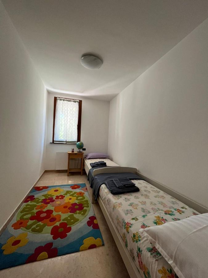 Orizzonte Marino Blu-Vacanza Ricca Di Colori Cavallino-Treporti Exteriör bild